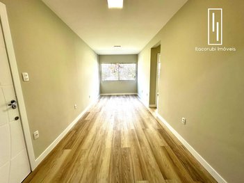apartment em Rodovia Amaro Antônio Vieira, Itacorubi - Florianópolis - SC