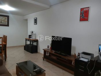 apartment em Avenida Pedroso de Morais, Pinheiros - São Paulo - SP