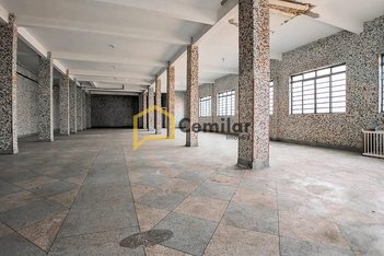 industrial em Rua Caquito, Vila São Geraldo - São Paulo - SP