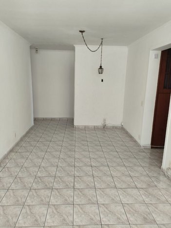 apartment em Rua Maestro Egydio Pinto, Jardim São Dimas - São José dos Campos - SP