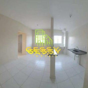 apartment em Avenida Doutor José Lembo, Jardim Bela Vista - Itapetininga - SP