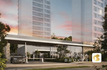 apartment em Avenida Diário de Notícias, Cristal - Porto Alegre - RS