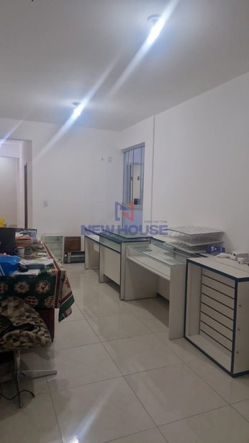 apartment em Rua Nelson Canuto Pinto, Belvedere - Coronel Fabriciano - MG