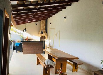 house em Rua Oliveira Lima, Pampulha - Uberlândia - MG