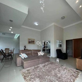 house em Avenida Belvedere, Residencial Village Damha Rio Preto II - São José do Rio Preto - SP