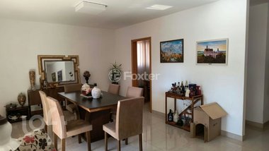 apartment em Rua Joel Jorge de Melo, Vila Mariana - São Paulo - SP