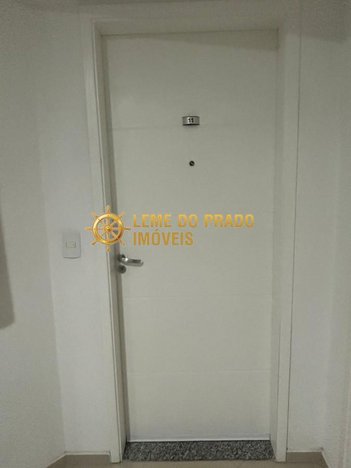 apartment em Rua Tutóia, Jardim Santo Antônio - Santo André - SP