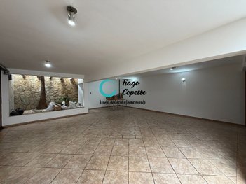 house em Rua Francisco Dal Santo, Jardim Marambaia - Jundiaí - SP