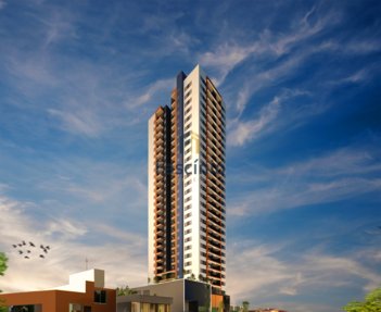 apartment em Rua Xanquerê, Vila Centenário - São Paulo - SP