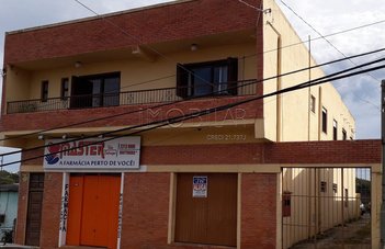 house em Avenida Marechal Floriano, Centro - Bagé - RS