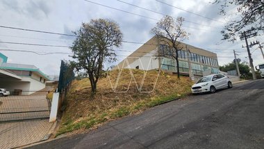 land_lot em Rua Emílio Nucci, Jardim Conceição (Sousas) - Campinas - SP