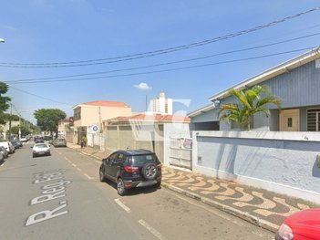 house em Rua Regente Feijó, Centro - Capivari - SP