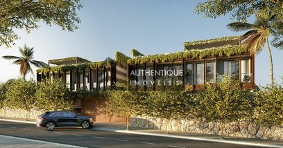 house em Praça Moreira Cabral, Vila Nova Conceição - São Paulo - SP