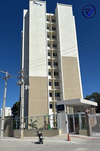 apartment em Rua Nilo Firmeza, Mondubim - Fortaleza - CE