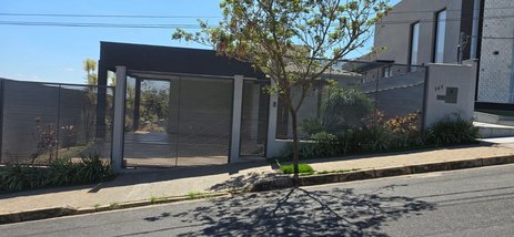house em Rua Orion, Portal do Sol - Contagem - MG