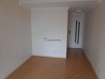 apartment em Rua Soares de Avellar, Vila Monte Alegre - São Paulo - SP