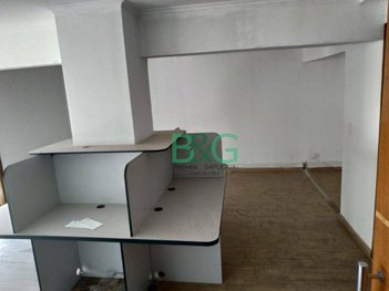 office em Rua Estela, Vila Mariana - São Paulo - SP