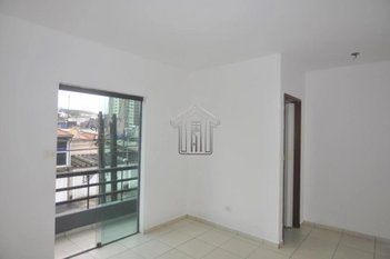 apartment em Rua dos Cocais, Jardim Guarará - Santo André - SP