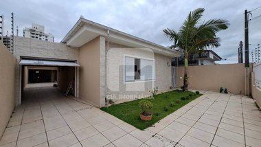 house em Rua Pintor Eduardo Dias, Jardim Atlântico - Florianópolis - SC