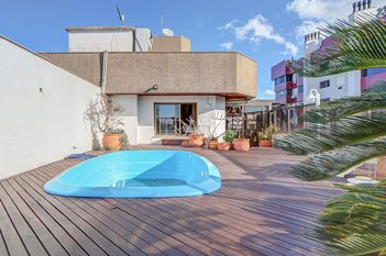 apartment em Costa, Menino Deus - Porto Alegre - RS