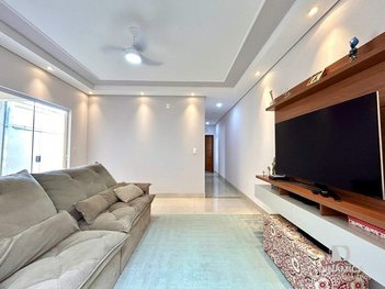 house em Rua Gilson César Massola, Jardim Lagoa Nova - Limeira - SP