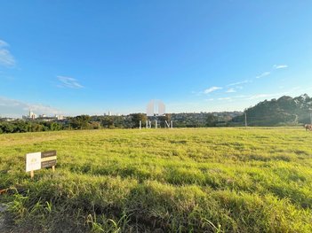 land_lot em Rua Luiz Vitorino Vaccari, Central - Santa Rosa - RS