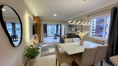 apartment em Rua Marabá, Centro - Capão da Canoa - RS