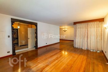 house em Rua Inajaroba, Vila Nova Conceição - São Paulo - SP