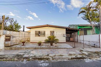 house em Rua São Leopoldo, Morada do Vale I - Gravataí - RS