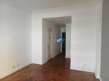 apartment em Avenida Nossa Senhora de Copacabana, Copacabana - Rio de Janeiro - RJ