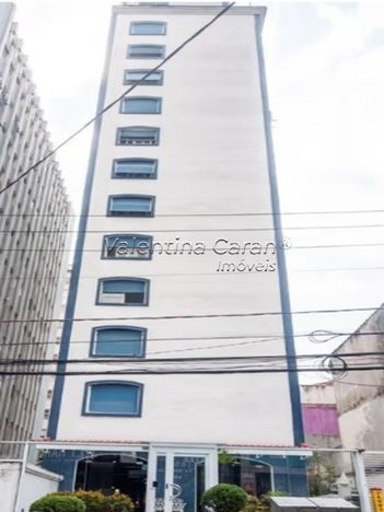 apartment em Rua da Consolação, Cerqueira César - São Paulo - SP