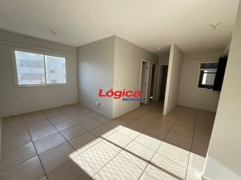 apartment em Estrada Roberto Socoowski, Vila São Miguel - Rio Grande - RS