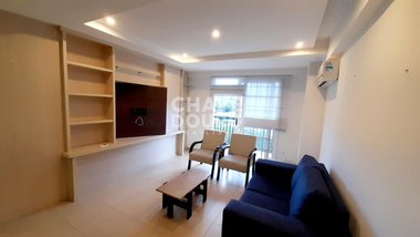 apartment em Estrada União e Indústria, Itaipava - Petrópolis - RJ
