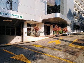 office em Baronesa de Bela Vista, Vila Congonhas - São Paulo - SP