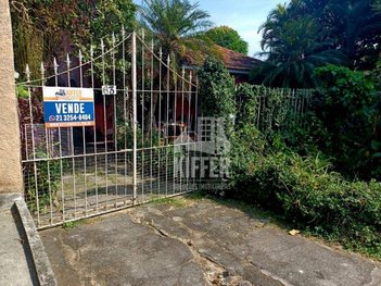 house em Rua Reitor Argemiro de Oliveira, Maria Paula - Niterói - RJ