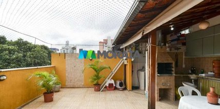 apartment em Rua Marliéria, Santa Inês - Belo Horizonte - MG