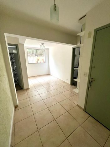 apartment em Rua Pasquale Gallupi, Paraisópolis - São Paulo - SP