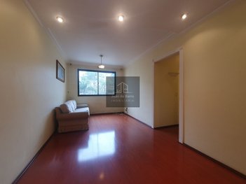apartment em Avenida Sargento Geraldo Sant'Ana, Jardim Taquaral - São Paulo - SP