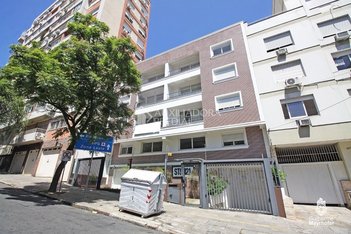 apartment em Rua Santo Antônio, Floresta - Porto Alegre - RS