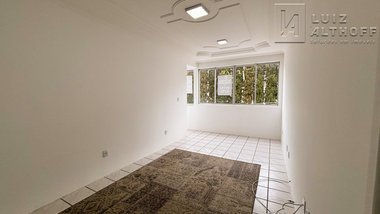 apartment em Rua Hermann Blumenau, Centro - Florianópolis - SC
