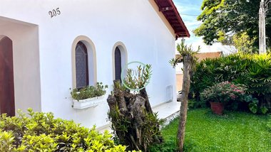 house em Rua Carvalho de Araújo, Vila Maria - São José dos Campos - SP