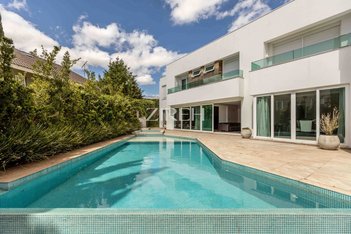 house em Rua Luiz Tramontin, Campo Comprido - Curitiba - PR