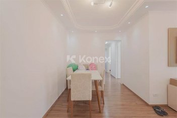 apartment em Rua Francisco Bayardo, Perdizes - São Paulo - SP