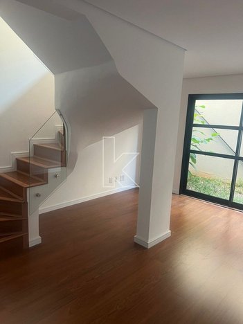 house em Rua Guararapes, Brooklin Paulista - São Paulo - SP