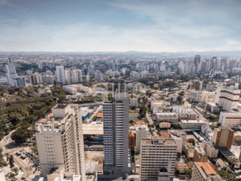 business em Rua Amintas de Barros, Centro - Curitiba - PR