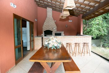 house em Rodovia Anhanguera, Loteamento Capital Ville - Jundiaí - SP