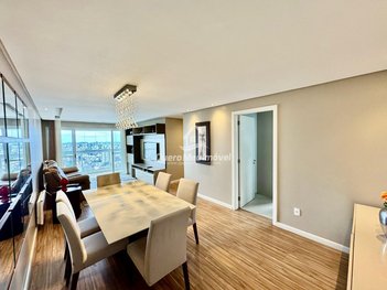 apartment em Doutor Gastão Festugatto, Madureira - Caxias do Sul - RS