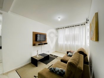 apartment em Rua Manoel Francisco da Costa, Vieira - Jaraguá do Sul - SC