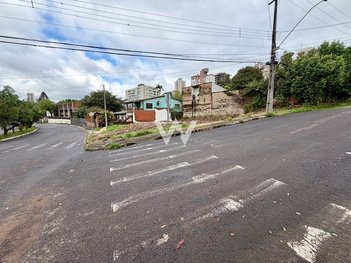land_lot em Rua Cândido de Figueiredo, Guarani - Novo Hamburgo - RS