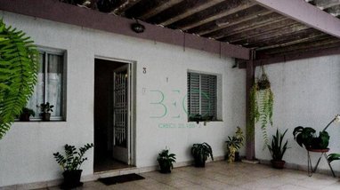 house em Rua Leite de Morais, Santana - São Paulo - SP